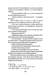 The Adventures of Pinocchio. The Story of a Wooden Puppet. Level 1 (in Italian)